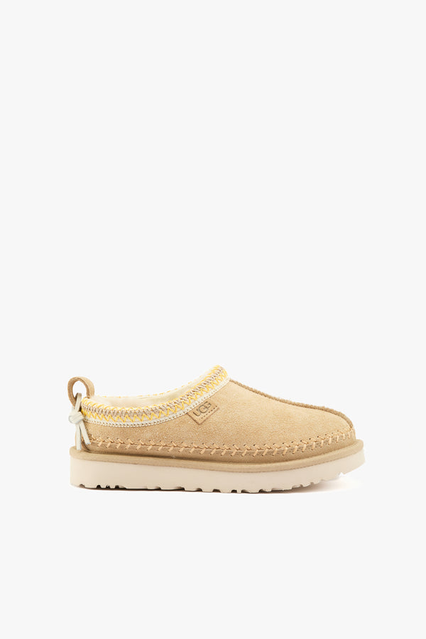Ugg Tasman Biarritz mustard seed
