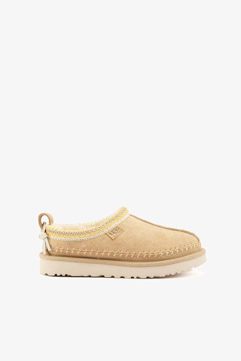 Ugg Tasman Biarritz mustard seed