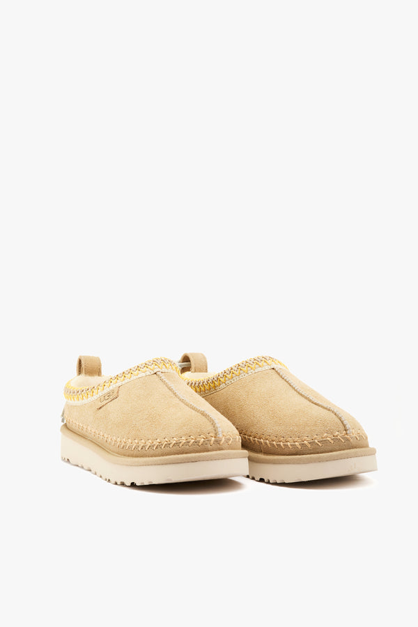 Ugg Tasman Biarritz mustard seed