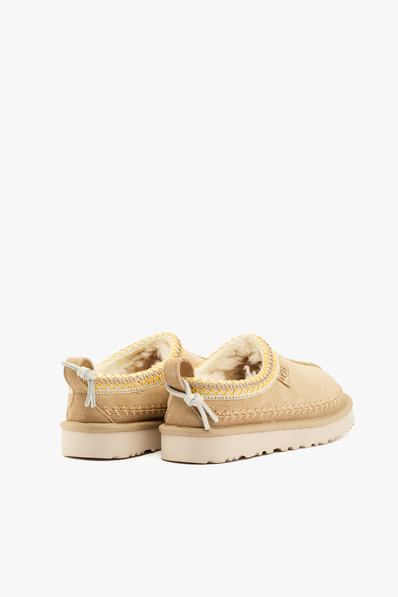 Ugg Tasman Biarritz mustard seed
