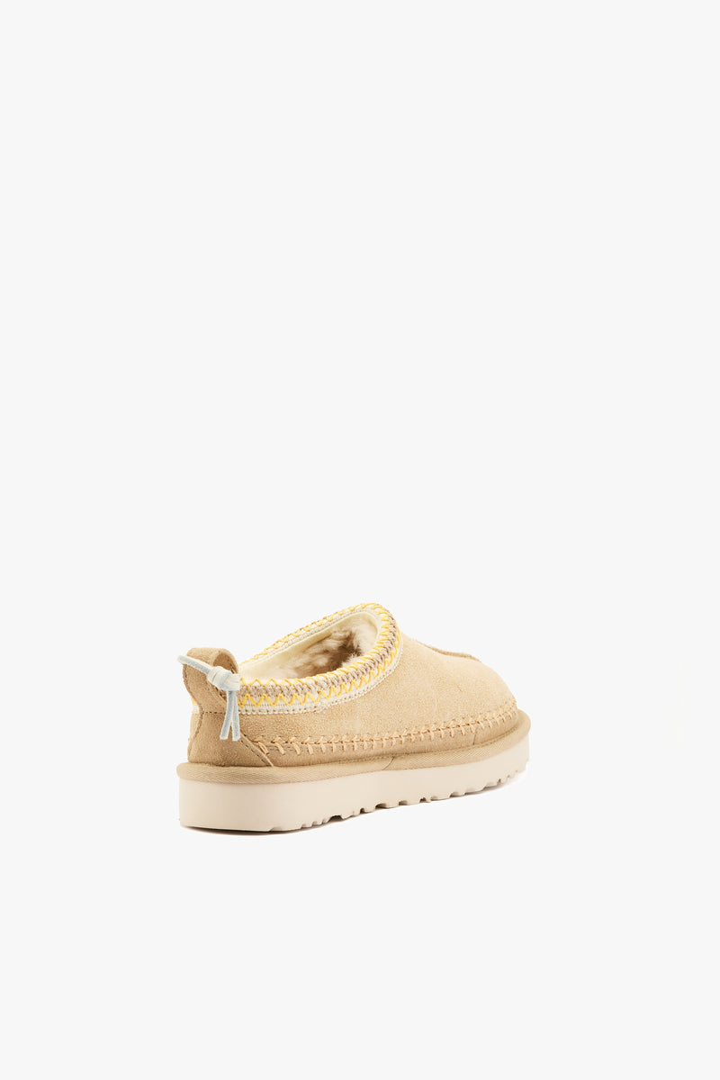 Ugg Tasman Biarritz mustard seed