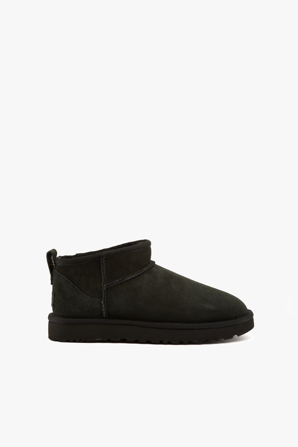 Ugg Classic Ultra Mini black