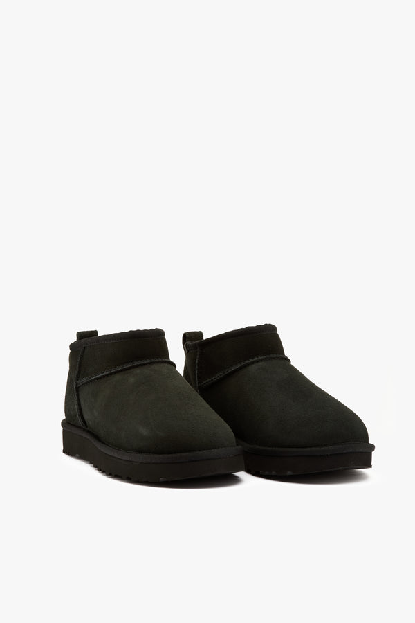 Ugg Classic Ultra Mini black