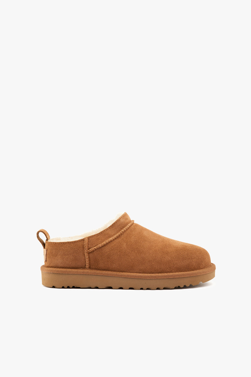 Ugg Classic Micro chestnut