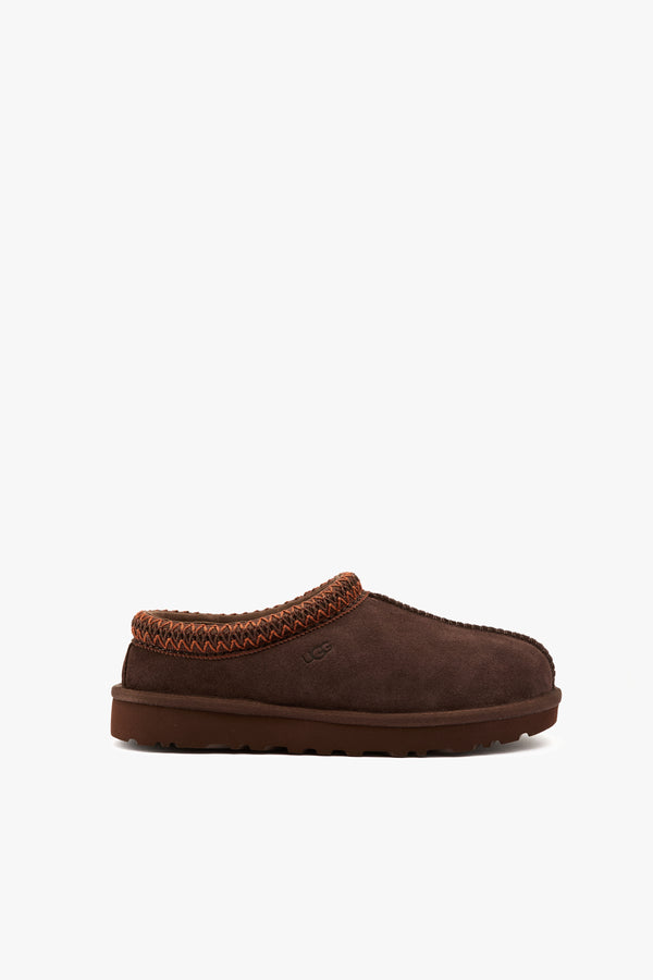 Ugg Tasman II burnt cedar