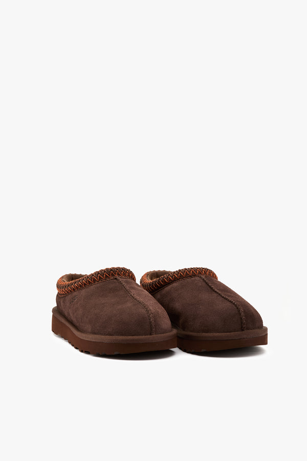 Ugg Tasman II burnt cedar