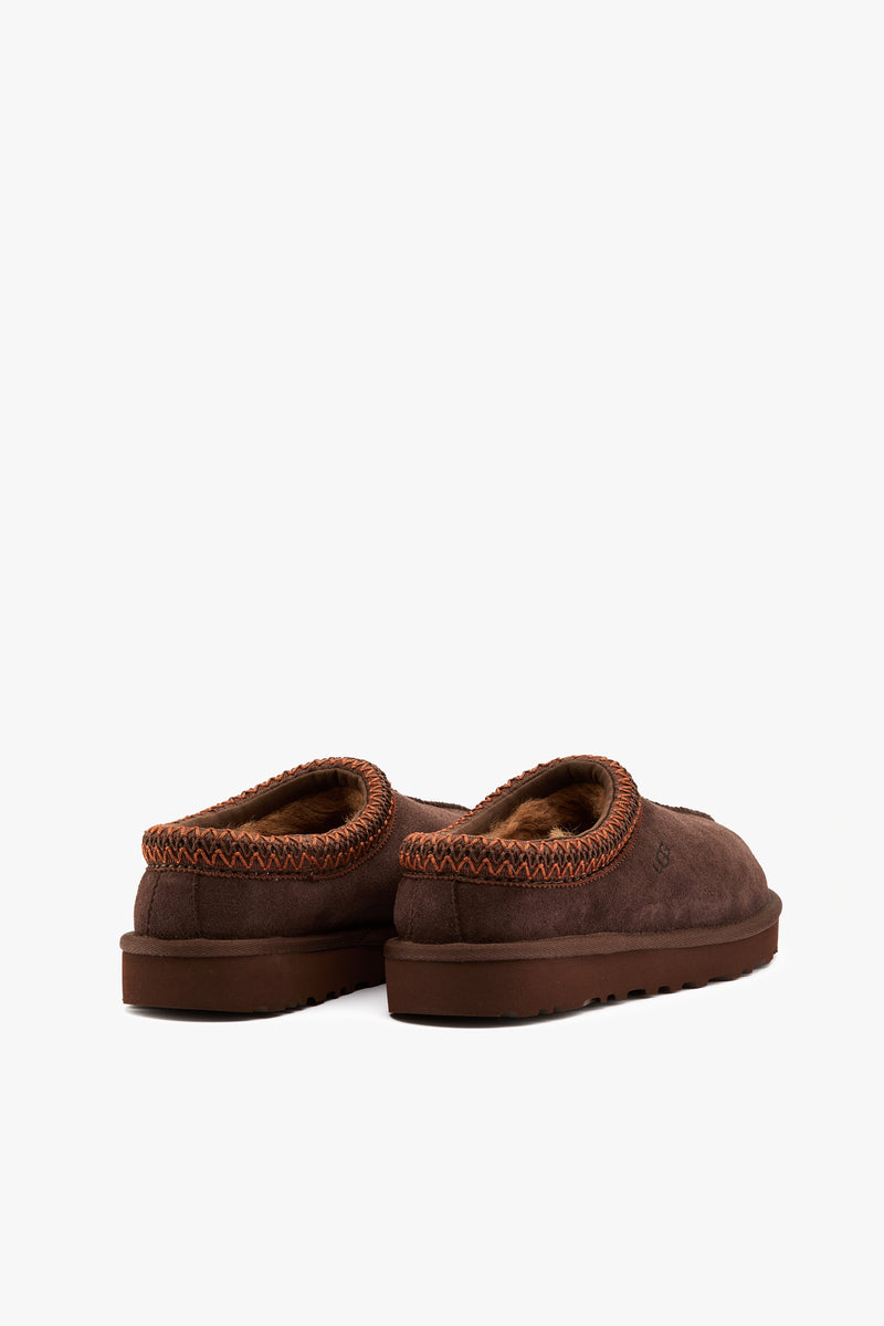 Ugg Tasman II burnt cedar