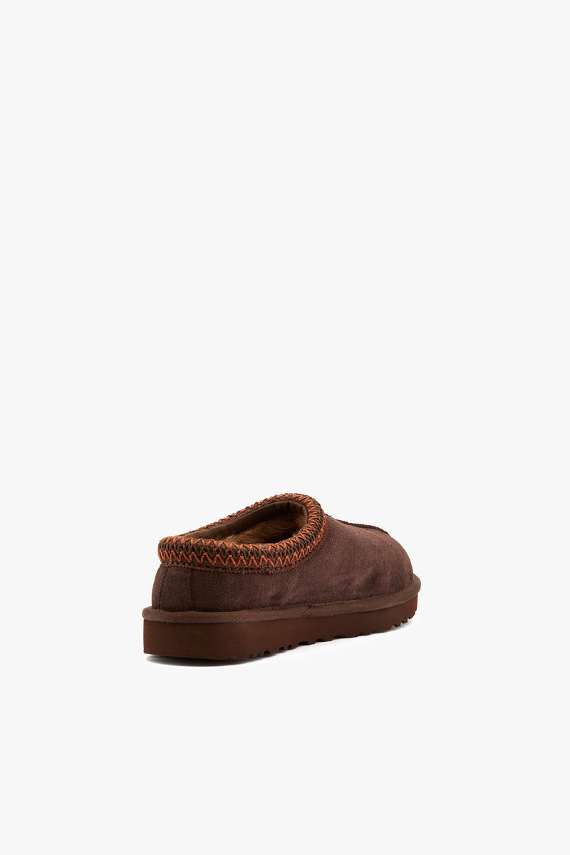 Ugg Tasman II burnt cedar
