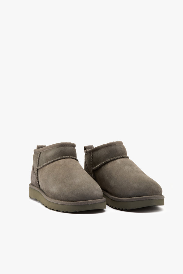 Ugg Classic Ultra Mini grey