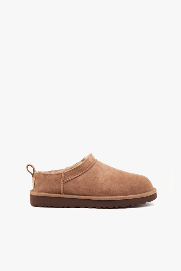 Ugg Classic Micro rocky oak