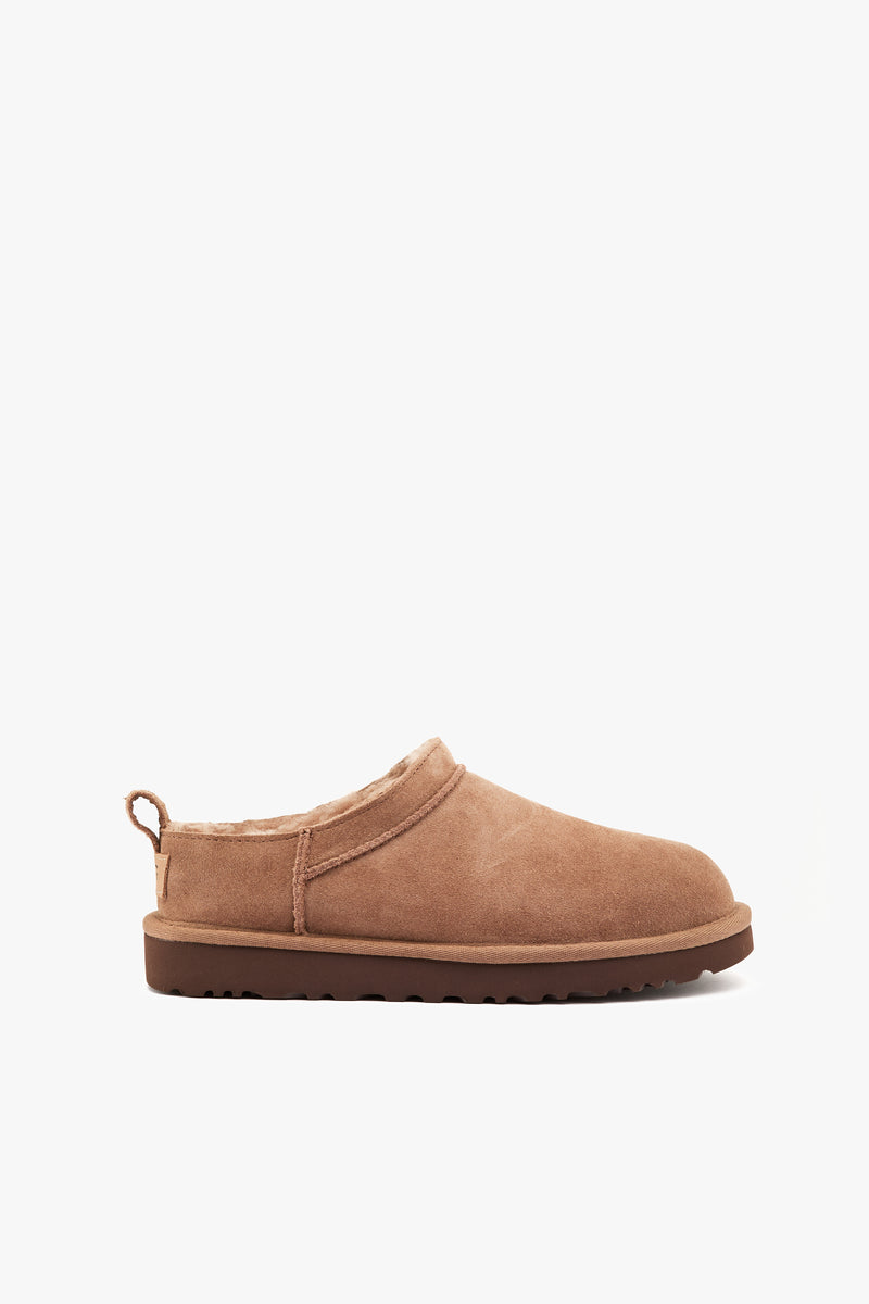 Ugg Classic Micro rocky oak