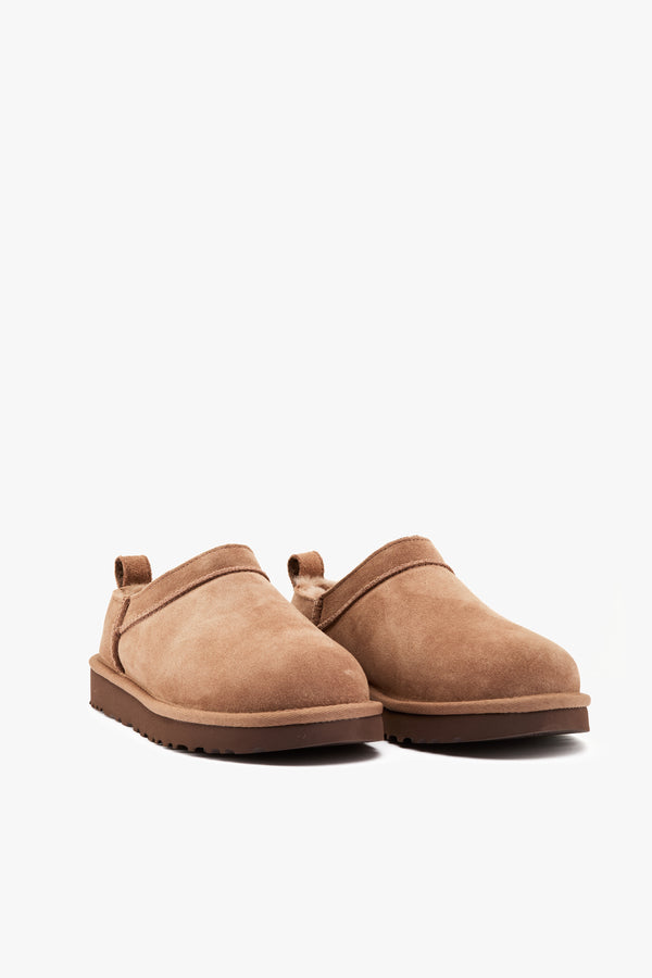 Ugg Classic Micro rocky oak