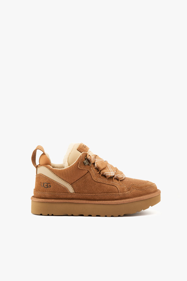 Ugg Lowmel chestnut