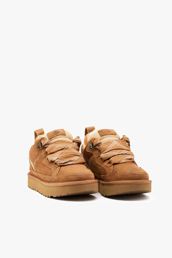 Ugg Lowmel chestnut