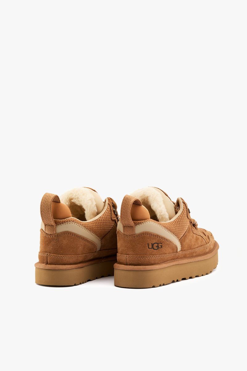 Ugg Lowmel chestnut