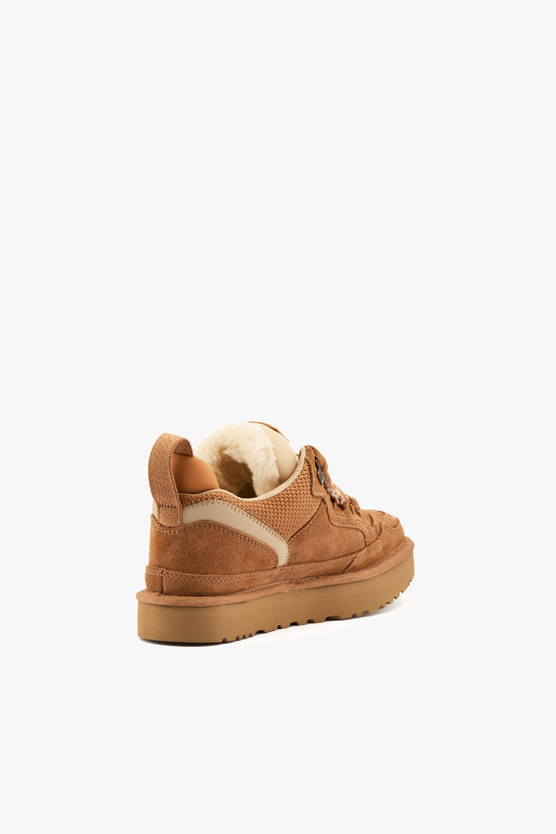 Ugg Lowmel chestnut