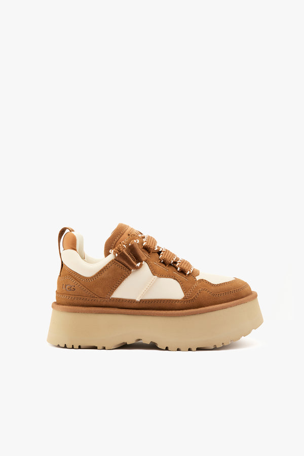 Ugg Astromel chestnut