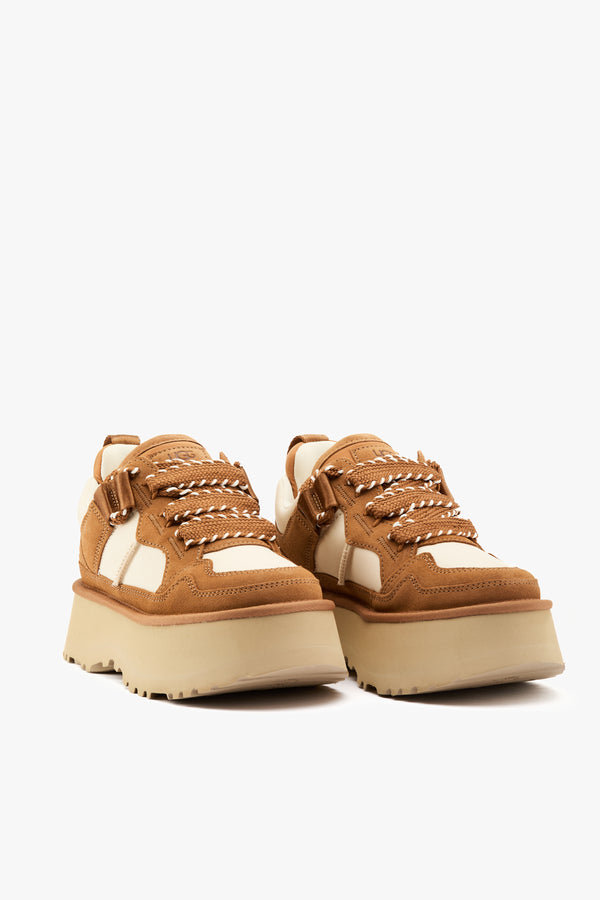 Ugg Astromel chestnut