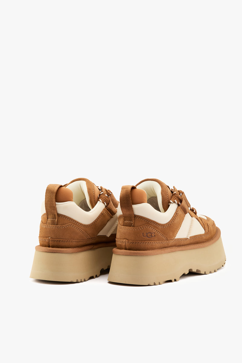 Ugg Astromel chestnut