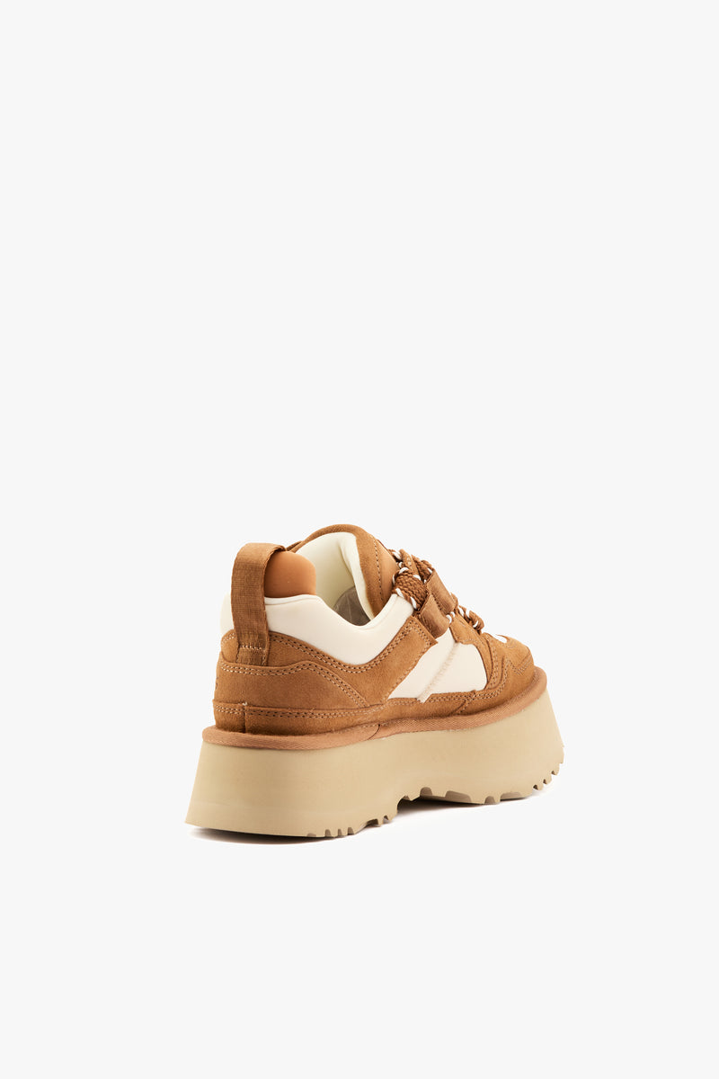 Ugg Astromel chestnut