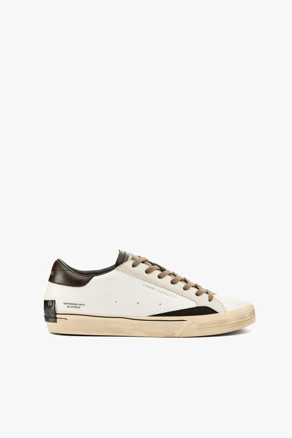Sneaker Distressed 2.0 day zero