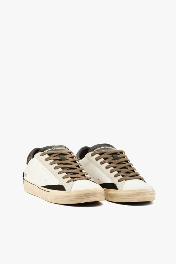 Sneaker Distressed 2.0 day zero