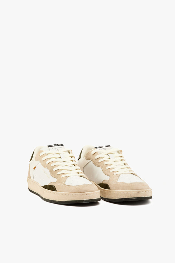 Sneaker Chelsea dune drift