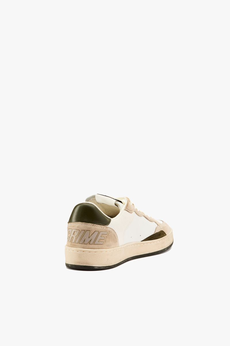 Sneaker Chelsea dune drift