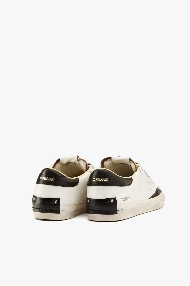 Sneaker Distressed 2.0 downtown brown
