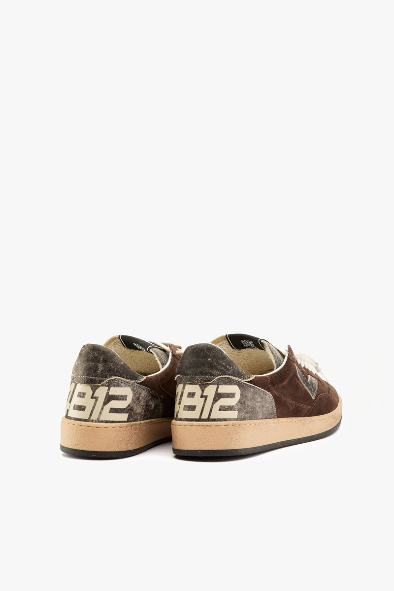 Sneaker Play New U127