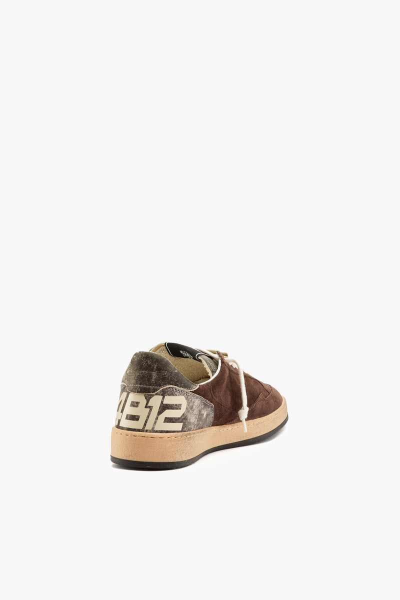 Sneaker Play New U127