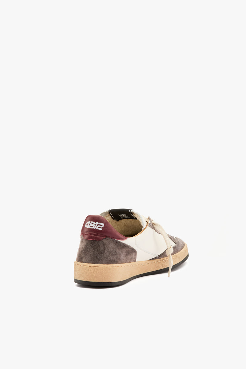 Sneaker Play New U123