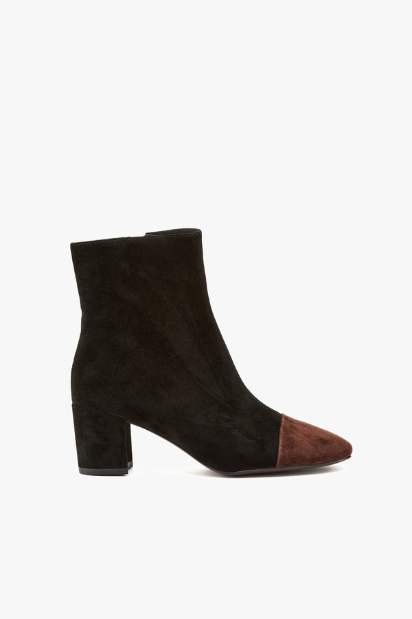 Tronchetto black&brown