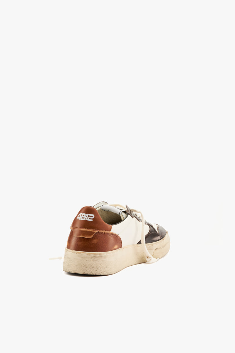 Sneaker Hyper U114
