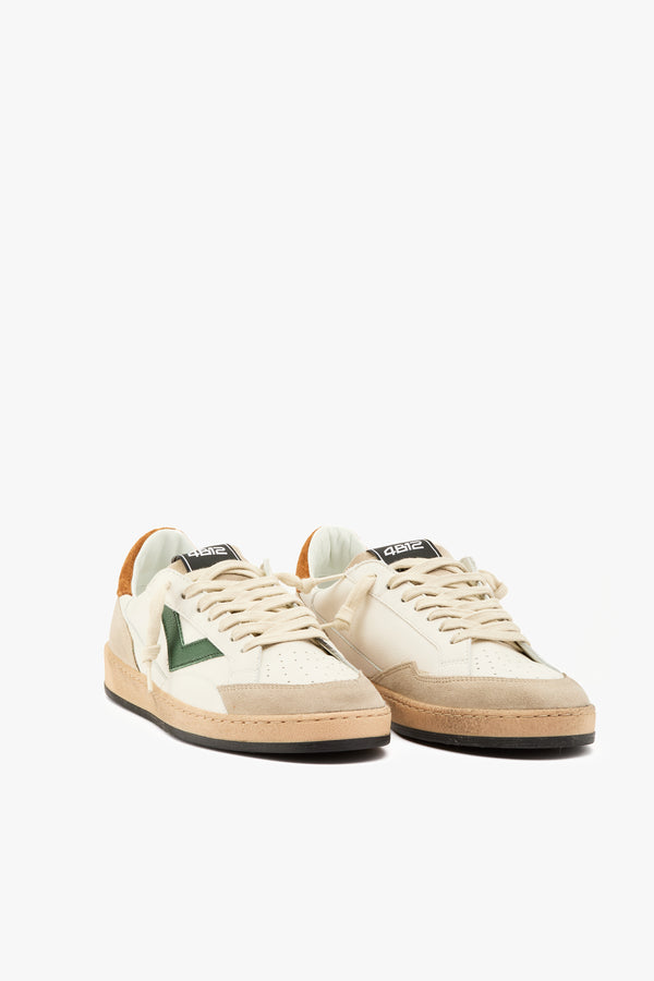 Sneaker Play New U124