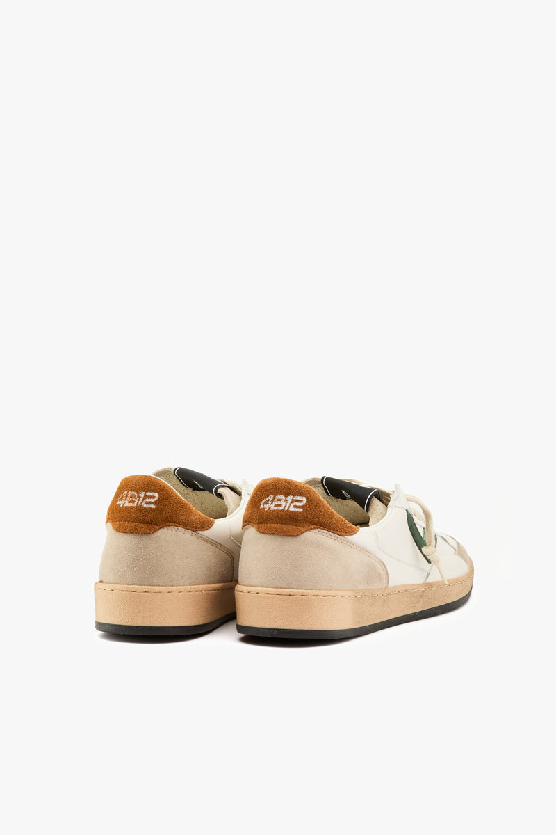 Sneaker Play New U124