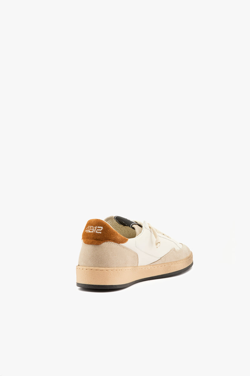 Sneaker Play New U124