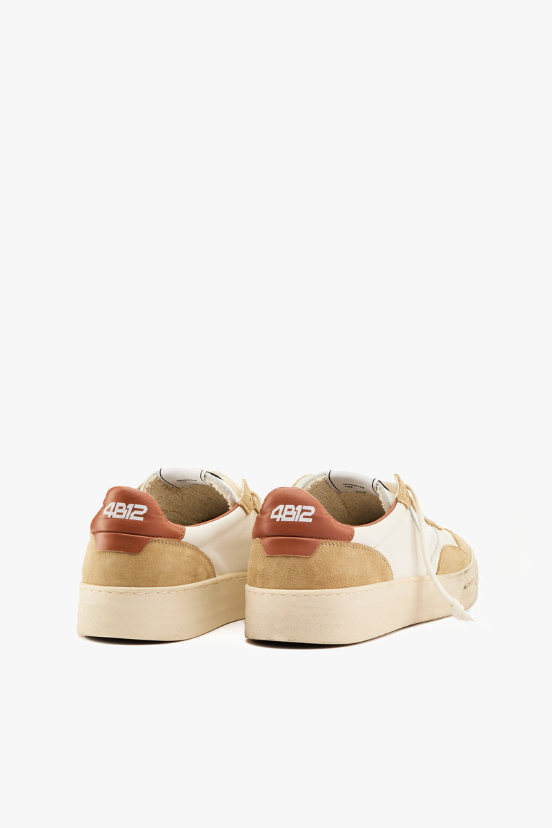 Sneaker Hyper U123