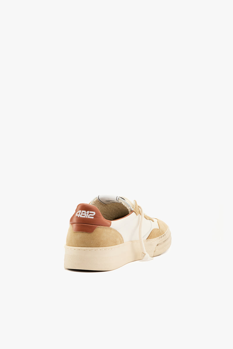 Sneaker Hyper U123