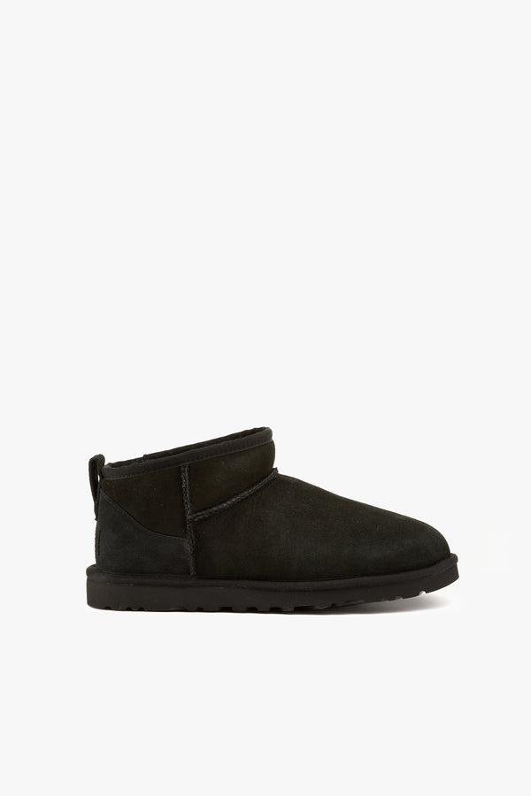 Ugg Classic Ultra Mini black