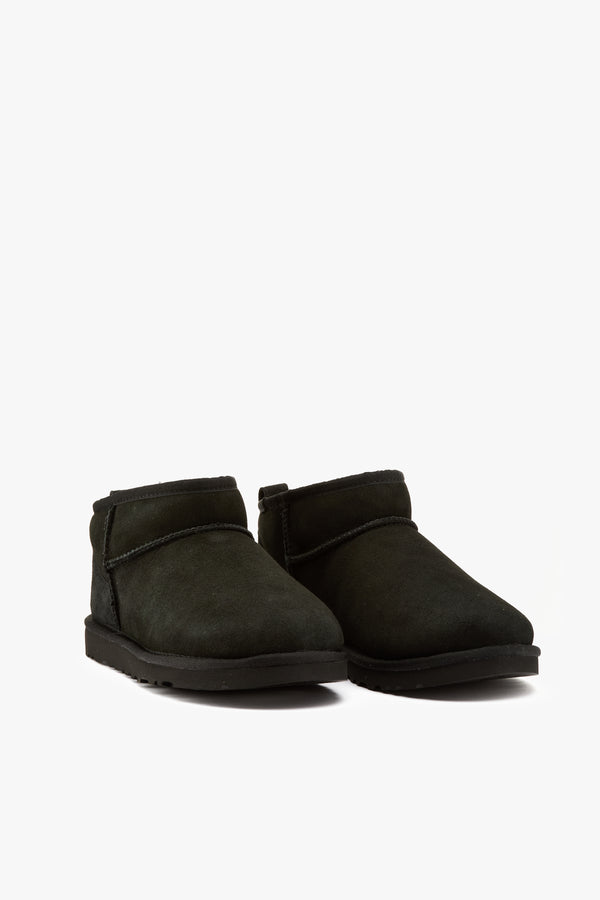 Ugg Classic Ultra Mini black