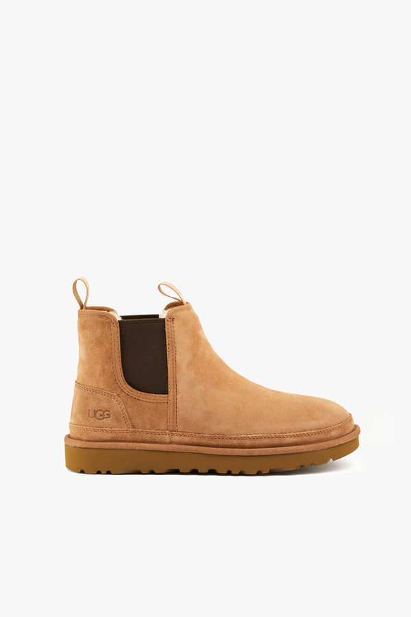 Ugg Neumel Chelsea chestnut