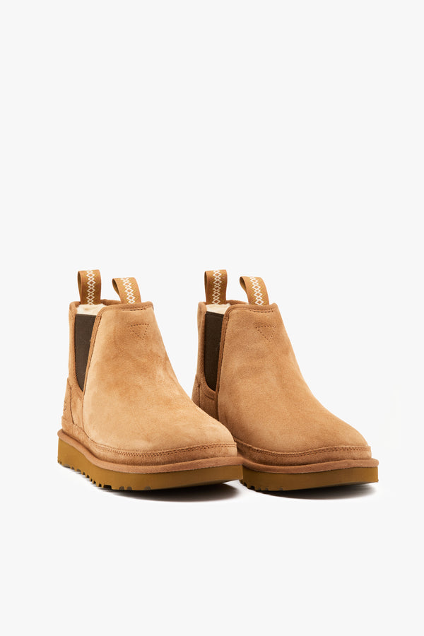 Ugg Neumel Chelsea chestnut