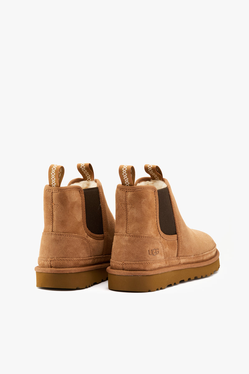 Ugg Neumel Chelsea chestnut