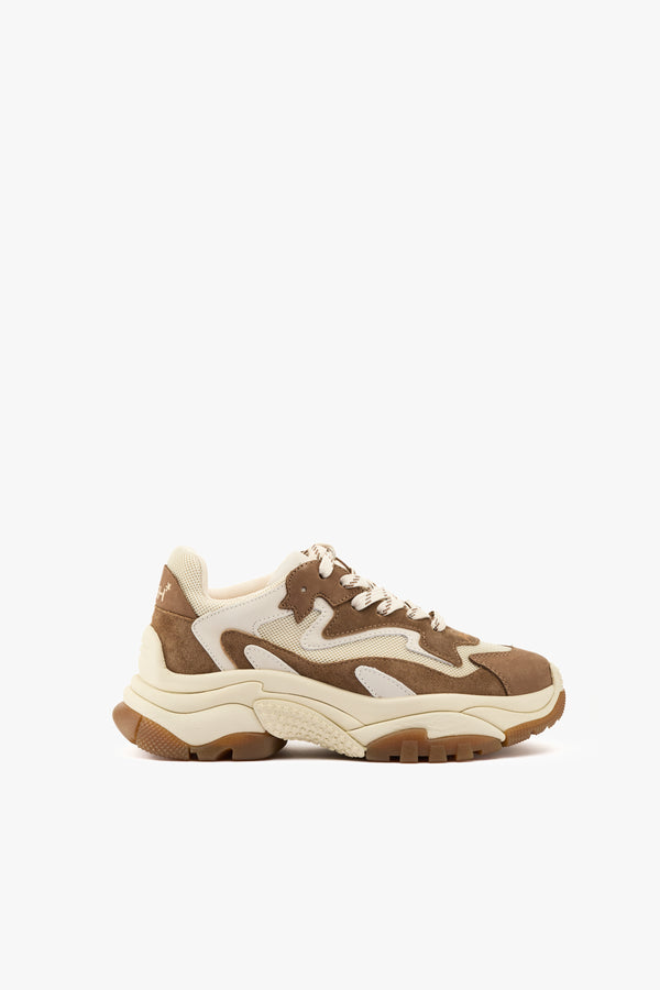 Sneaker Addict fandango/talc