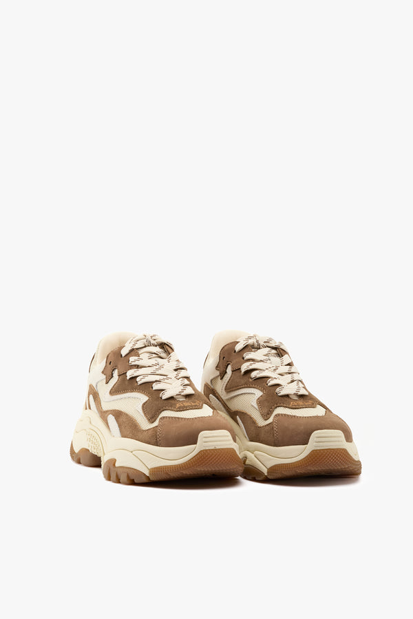 Sneaker Addict fandango/talc