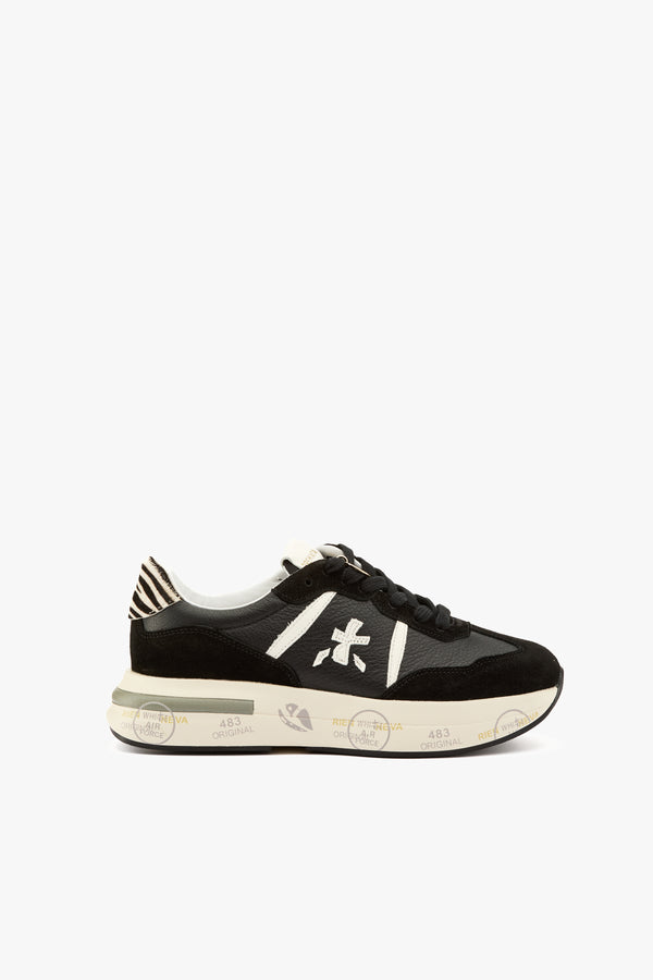 Sneaker Cassie 7681
