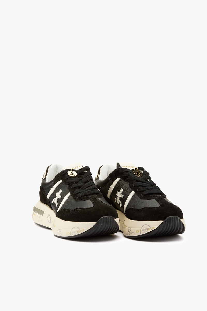 Sneaker Cassie 7681