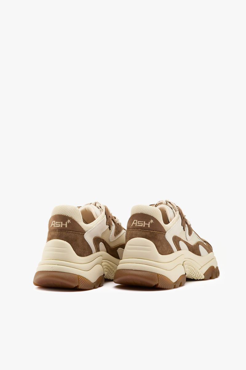 Sneaker Addict fandango/talc