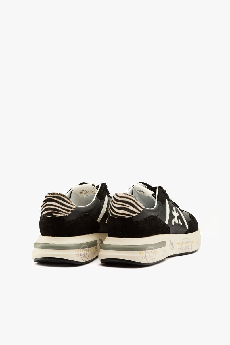 Sneaker Cassie 7681
